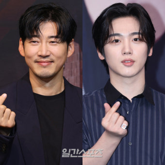 ‘트라이’ 윤계상‧김요한, ‘틈만나면,’ 출연… “13일 촬영 마쳐” [공식]