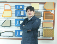 고객사로부터 호평받는 ‘필터’, 국산화 개발 진력