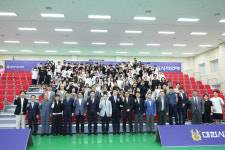 제41회 회장기 전국사격대회, 청주에서 개막