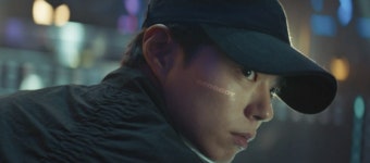 ‘굿보이’ 박보검 각성…오정세 카르텔 격파 나섰다