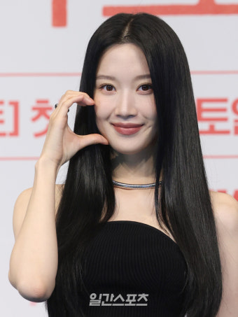 ‘서초동’ 문가영 “직업 있는 배역 처음…이종석과 로맨스? 끝까지 봐야 알 수 있어”