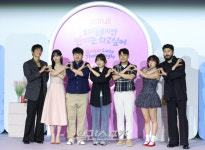 “보법 없는 연프”…서인국·강한나·이은지·카더가든 ‘모태솔로’ 코칭 도전 [종합]