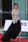 [포토] 수현, 부천국제판타스틱영화제 왔어요