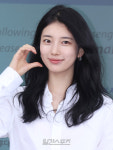 [포토] 수지, 눈빛 플러팅
