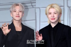 세븐틴 호시·우지, 9월 육군 현역 입대…훈련소 방문 삼가 당부 [전문]