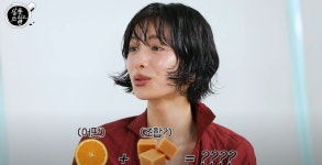 나나 “오렌지캬라멜 이름부터 마음에 안들어, 불만 많았다” (살롱드립2)