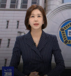 ‘판사와 결혼’ 차예린 MBC 아나운서, 워킹맘 고충 토로