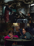 ‘어쩔수가없다’, 이병헌·손예진 열연→급변하는 스토리 예고