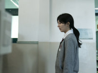 ‘S라인’ 이한주, 사건 중심에 선 아이돌 연습생 존재감…“최선 다해 연기”