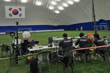 화랑대기 유소년축구대회, 포착 앱 통해 전 경기 생중계