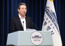 대통령실, 이재용·정의선·김동관 방미 기업도 중요한 사안, 자발적 노력