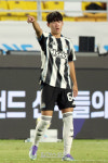[포토] 박승수, 수원에서 데뷔전