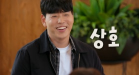 ‘모솔연애’ 김상호 “연애 성공 못했지만, 인생에 중요한 전환점”