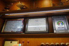 [맛보기]헛제사밥, 조림닭, 맘모스제과…안동의 ‘섹시 푸드’