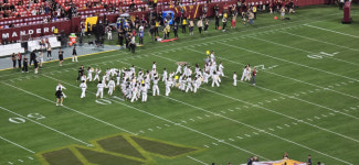 ‘내일은 태권왕’ 美 국민 스포츠 NFL 오프닝 쇼 진출…“韓 태권도 매력 알릴 수 있어 영광”