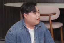 [TVis] 김규원 “교회서 만난 연상 여친과 열애 중” 깜짝 고백 (‘돌싱포맨’)