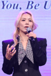 소향, 25년 만 이혼…”귀책 사유無, 서로 각자의 길 응원” [공식]