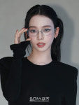 [포토] 에스파 카리나, AI 미모에 감탄사가 절로