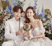 ‘세븐♥’ 이다해, 3개월 전 반려견 떠나보내… “다시 만나자” 울컥