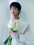 온유, 日 미니 2집 ‘사쿠’ 발매… 찬란한 꽃다발 완성