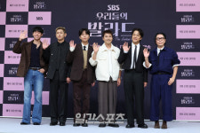 “첫 회=2시간 40분, 무조건 재밌다”…전현무→차태현 ‘우리들의 발라드’ 자신감 [종합]