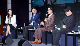 투자 전문가들이 말하는 F&B 브랜드 성공 노하우는 [2025 K-브랜딩 컨퍼런스]