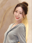 [포토] 있지 유나, 미소에 심장이 사르르 녹네