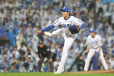 '이것이 푸피에다' 삼성 원태인, 6⅔이닝 105구 1실점 쾌투 [준PO3]