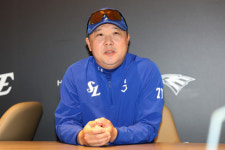 영웅의 복귀→4관왕 만나는 삼성, 박진만 감독 