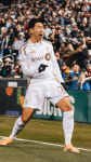 ‘SON 9호 골’→요리스 황당 실수…LAFC, 정규리그 최종전서 극적 무승부
