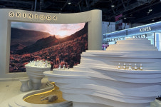 스킨1004, 중동 진출 가속화…소비자 접점 확대 나선다