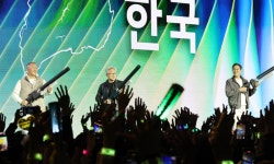 '치맥 회동' '깐부 퍼포먼스' '깜짝 편지' 이재용·정의선과 잊을 수 없는 밤 보낸 젠슨 황