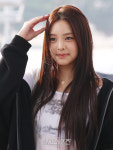 [포토] 앳하트 나현, 귀여운 강아지 귀 포즈