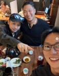 ‘배우 도전’ 스윙스, ‘타짜4’ 변요한·노재원과 나란히 [IS하이컷]