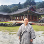 천 년의 역사 벽송사! 선불교의 중심 사찰로