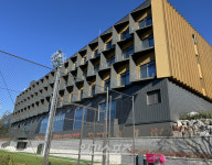 ‘韓 축구 새 보금자리’ 천안 축구종합센터 처음 입소한 태극전사…”유럽 같네요” [IS 천안]