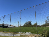 ‘韓 축구 새 보금자리’ 천안 축구종합센터 처음 입소한 태극전사…”유럽 같네요” [IS 천안]