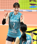이영택 GS칼텍스 감독 
