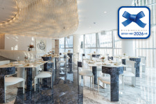 더 시에나 라운지 벨라비타 청담, ‘블루리본 서베이 2026’ 올라