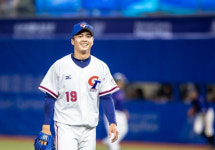 '아시아쿼터 1호 계약' 한화, 154 대만 왕옌청 영입 