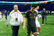 손흥민 미친 원맨쇼→실축→우승 ‘좌절’…LAFC, 승부차기 끝에 밴쿠버에 패배