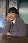 ‘자매다방’ 이수지 “이제훈 플러팅은 애드리브…스타 울렁증有” [인터뷰①]