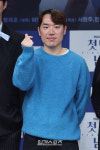 [포토] '첫 번째 남자' 연출한 강태흠 감독