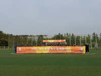 한국여자축구연맹, ‘2025 초등·중등 동계클리닉’ 개최