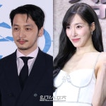 “사랑하는 사람”…변요한티파니 영, 애정 가득 자필편지로 전한 진심 [종합]