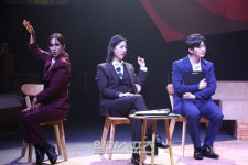 [포토] 어린말리에게 꿈을 물어보는 어른들
