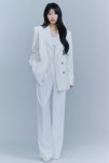 [IS하이컷] 예능캐 잊어라...유재석 품 떠난 이미주, 시크·고혹美
