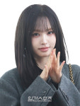 [포토] 아이브 리즈, 눈 효과 예쁜 눈빛