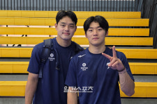 문동주·김도영부터 박영현·안현민까지, '03즈'에 대표팀 미래 달렸다 [IS 사이판]