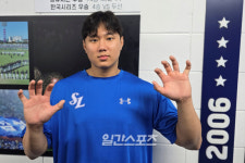 '푸피에' 원태인 연봉 10억원 '쾅', 삼성 2026시즌 연봉 계약 완료 [공식발표]